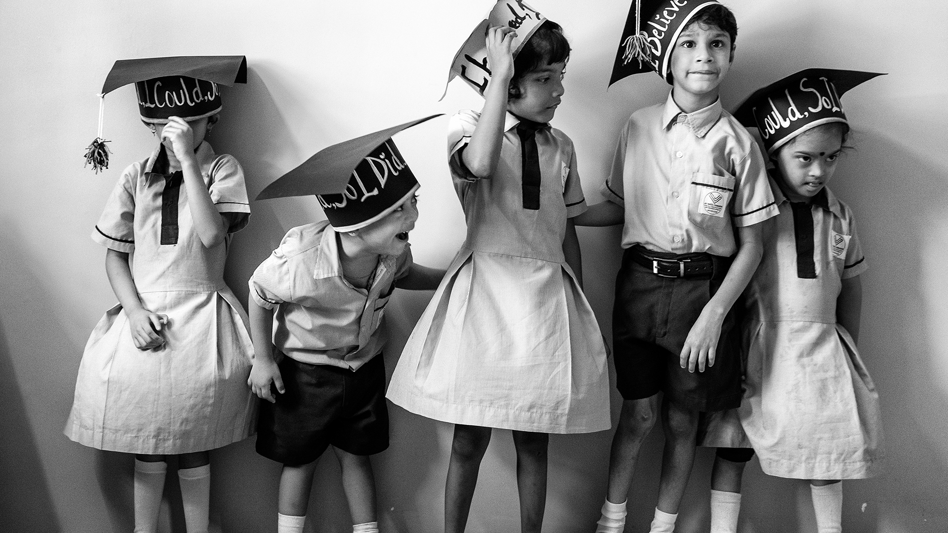 Special School Project